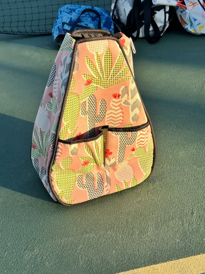 🎾 Tennis and pickleball backpacks 🎒