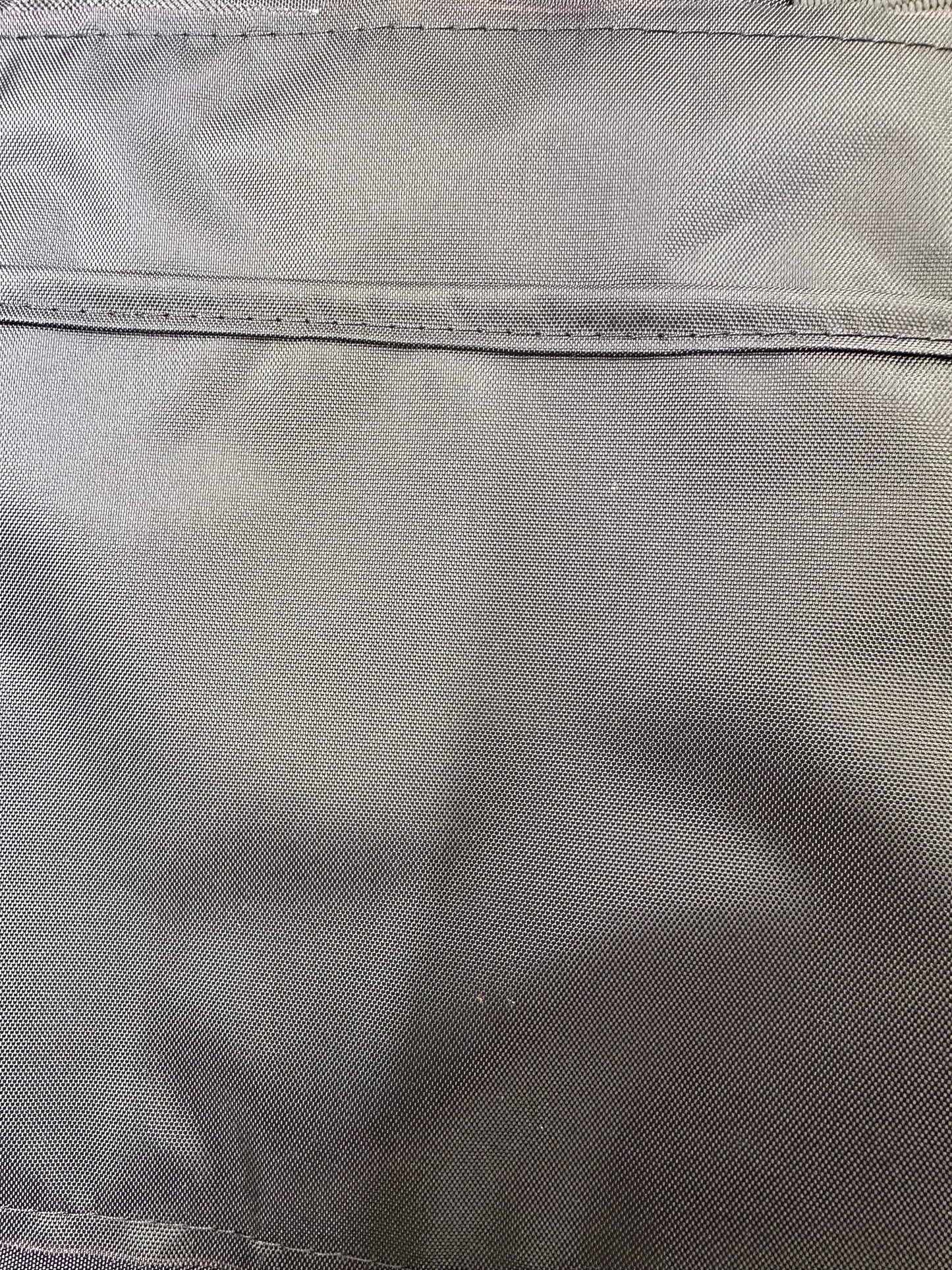 Gym & Travel Duffle Bag Bamboo-Patterned