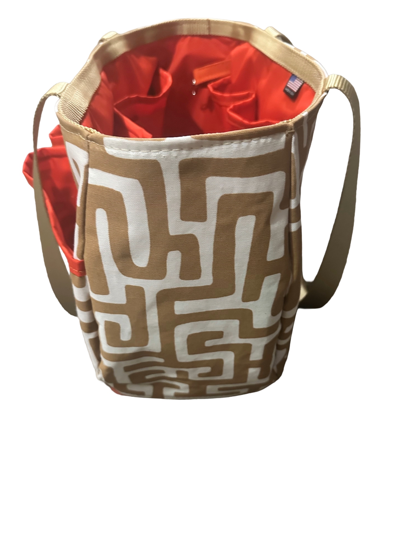 Jovela Geo Tote