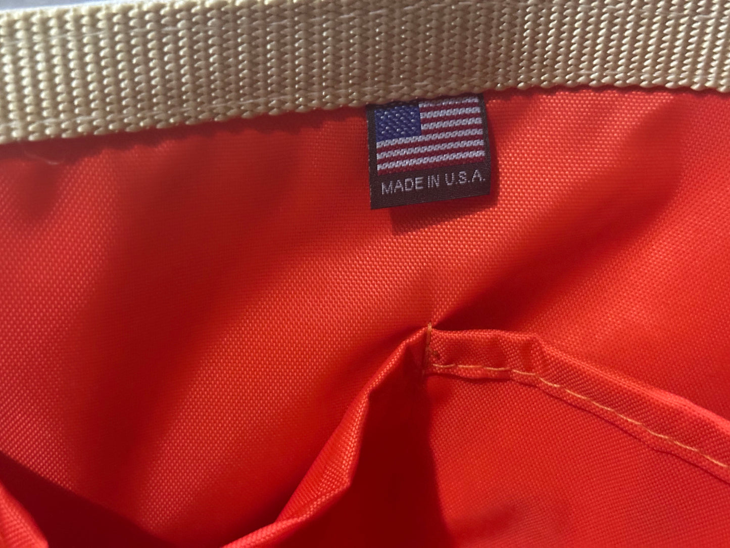 Jovela Geo Tote