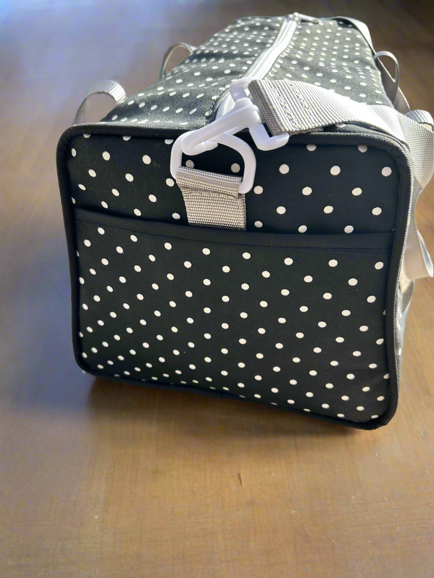 Gym & Travel Duffle Bag