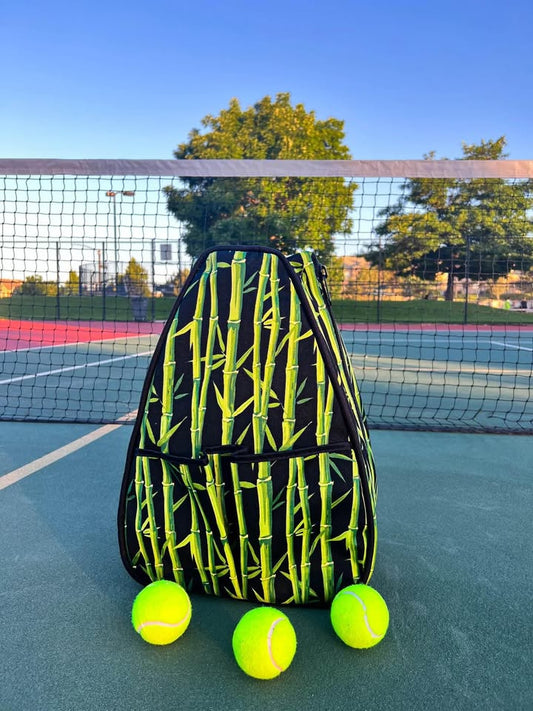 🎾 Tennis and pickleball backpacks 🎒