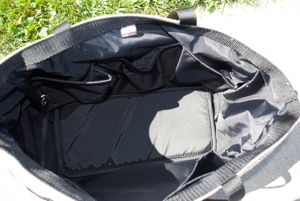Jovela Geo Tote