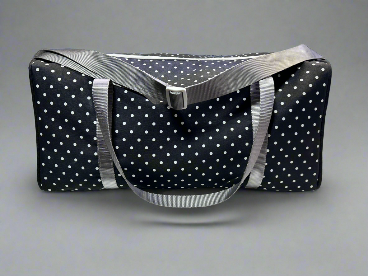 Gym & Travel Duffle Bag