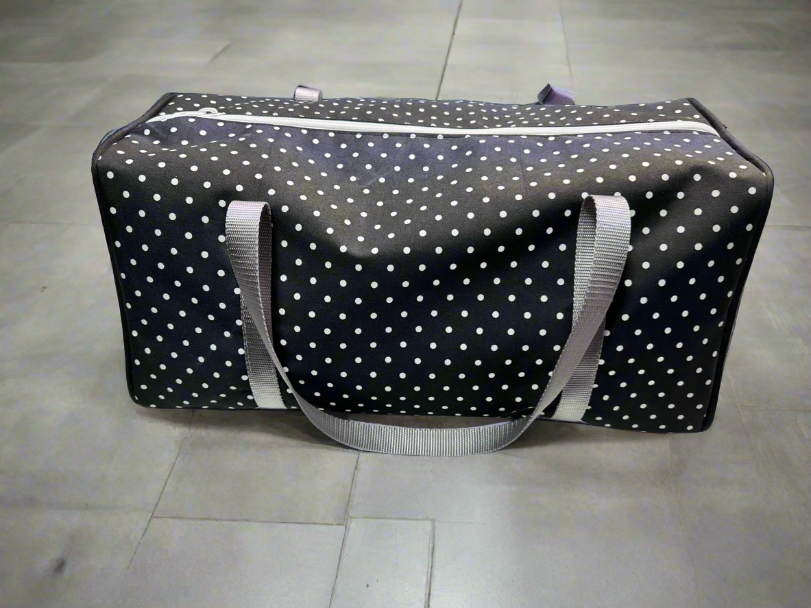 Gym & Travel Duffle Bag