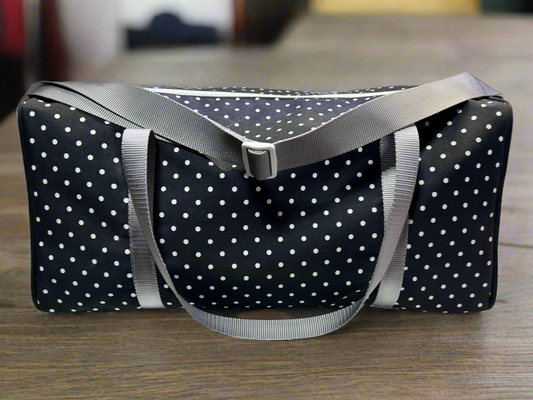 Gym & Travel Duffle Bag