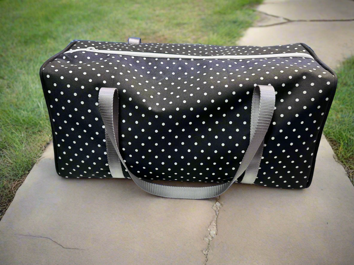 Gym & Travel Duffle Bag
