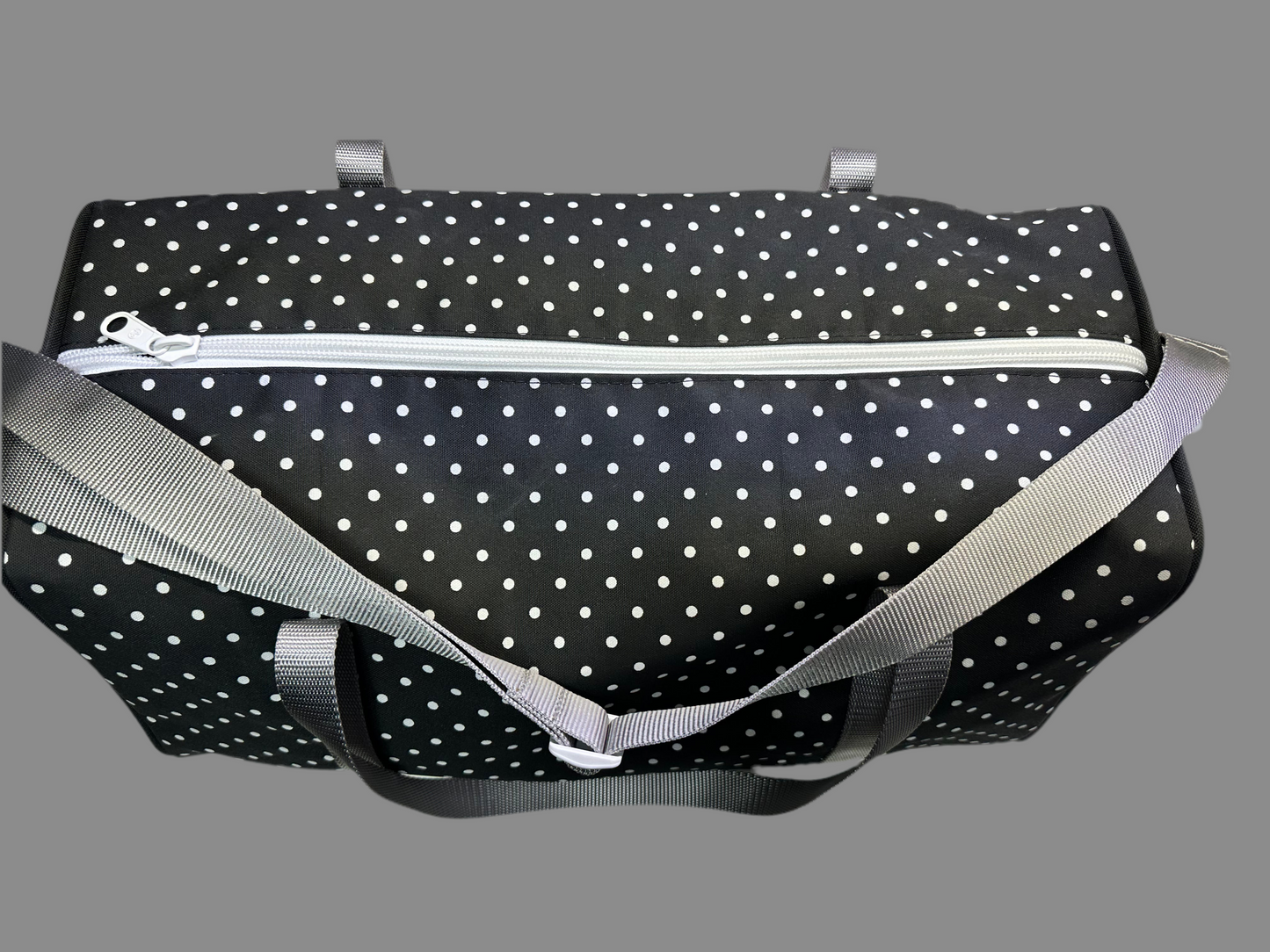 Gym & Travel Duffle Bag
