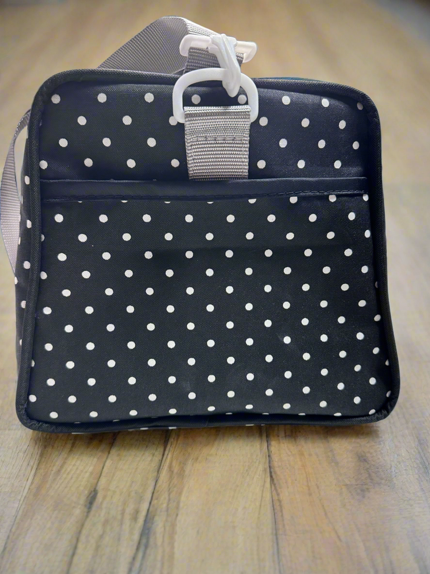 Gym & Travel Duffle Bag