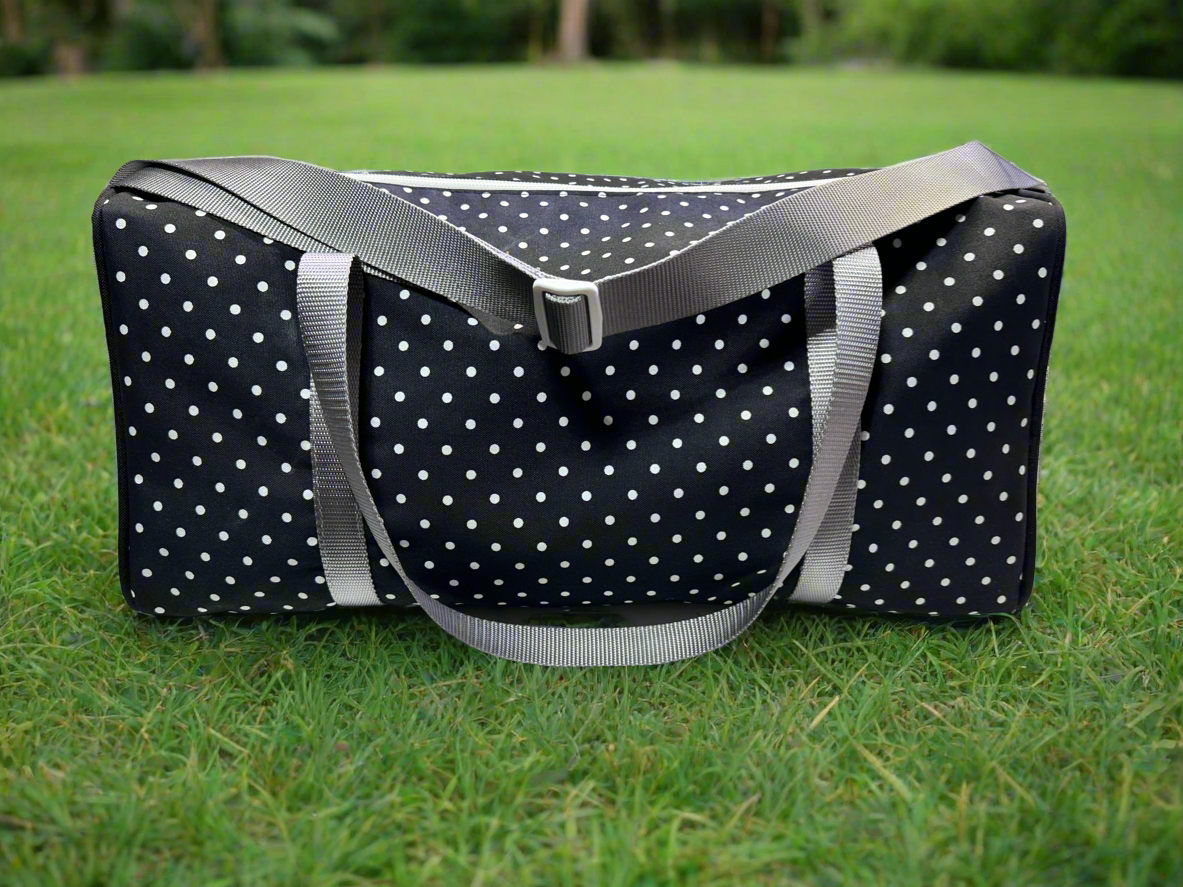 Gym & Travel Duffle Bag